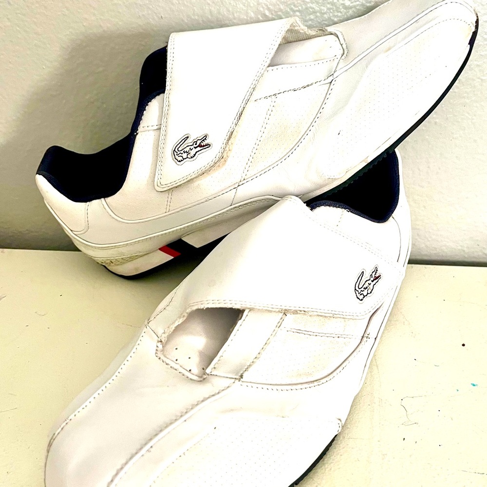 Men shoes LACOSTE